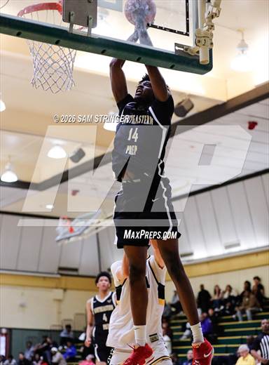 Southeastern Prep Academy National vs. DNA Prep Academy (Crush In The Valley)