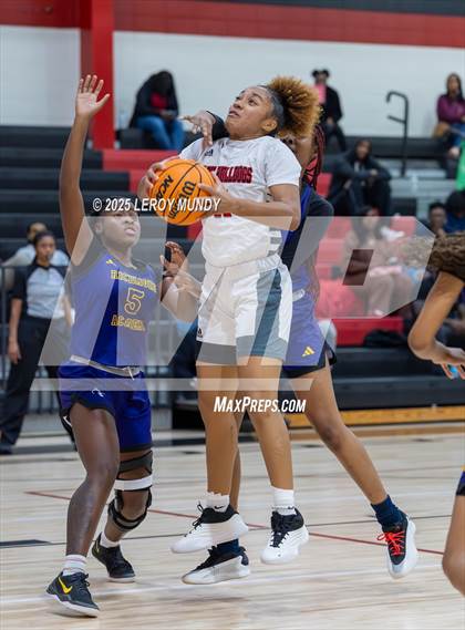 Thumbnail 3 in Academy of Richmond County @ Harlem photogallery.