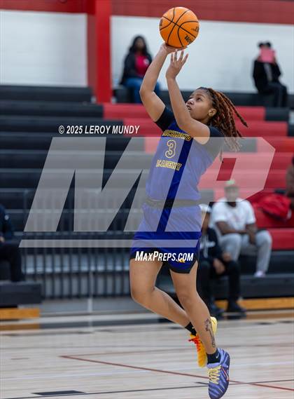 Thumbnail 1 in Academy of Richmond County @ Harlem photogallery.