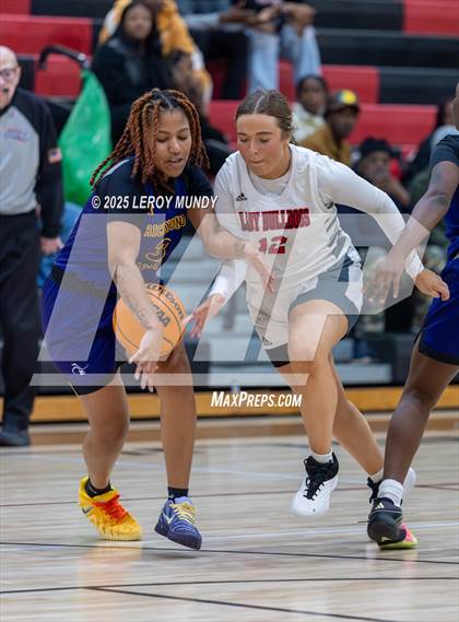 Thumbnail 1 in Academy of Richmond County @ Harlem photogallery.