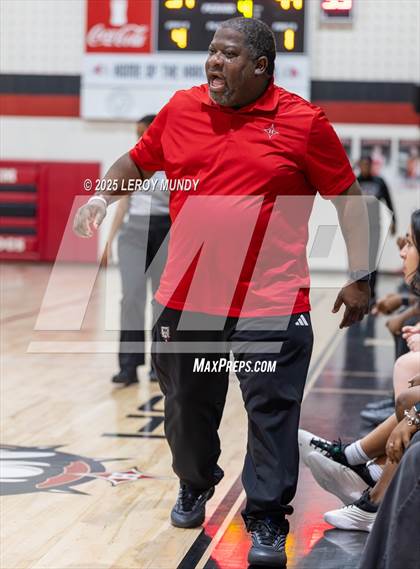 Thumbnail 3 in Academy of Richmond County @ Harlem photogallery.