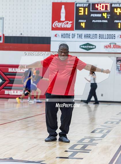 Thumbnail 3 in Academy of Richmond County @ Harlem photogallery.