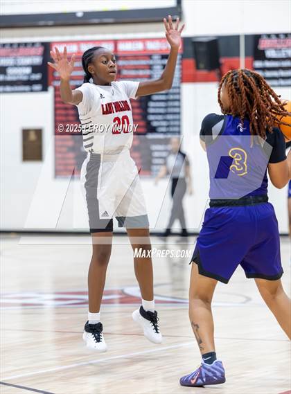 Thumbnail 1 in Academy of Richmond County @ Harlem photogallery.