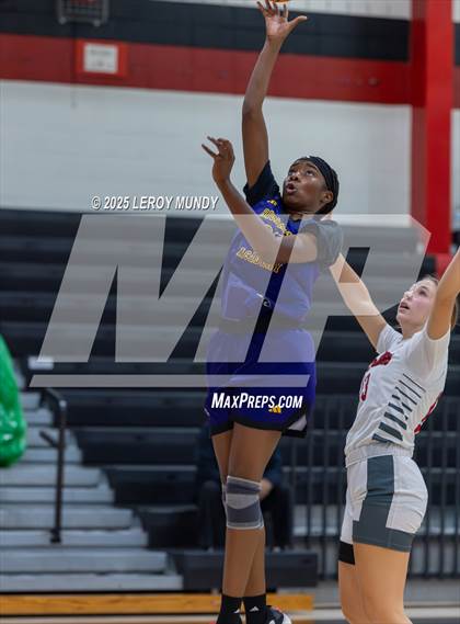 Thumbnail 2 in Academy of Richmond County @ Harlem photogallery.