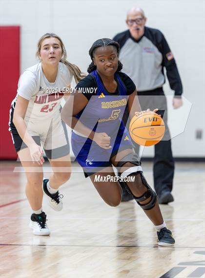 Thumbnail 2 in Academy of Richmond County @ Harlem photogallery.