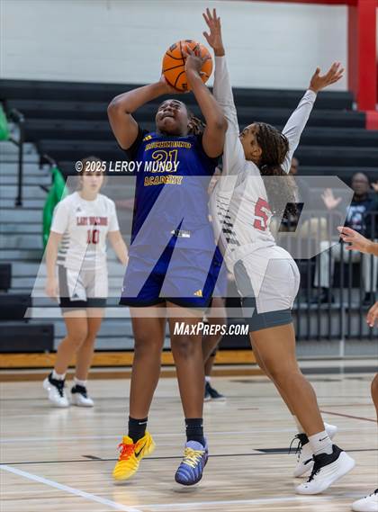 Thumbnail 2 in Academy of Richmond County @ Harlem photogallery.