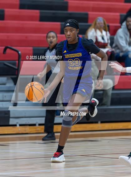 Thumbnail 2 in Academy of Richmond County @ Harlem photogallery.