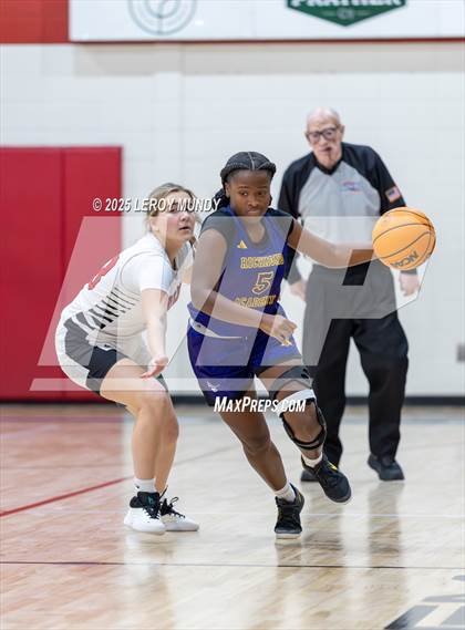 Thumbnail 3 in Academy of Richmond County @ Harlem photogallery.