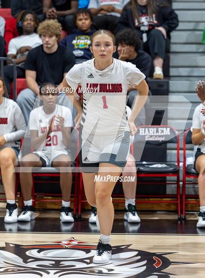 Thumbnail 3 in Academy of Richmond County @ Harlem photogallery.