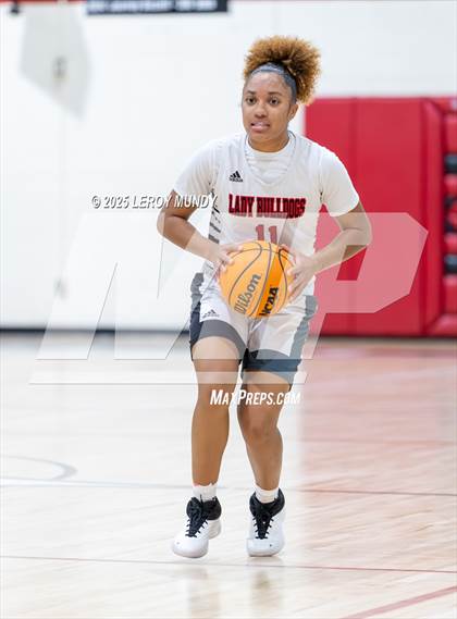 Thumbnail 3 in Academy of Richmond County @ Harlem photogallery.