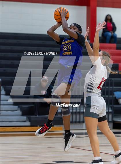 Thumbnail 2 in Academy of Richmond County @ Harlem photogallery.