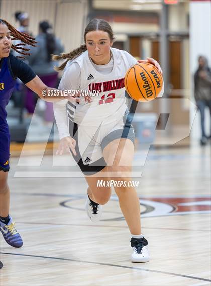 Thumbnail 1 in Academy of Richmond County @ Harlem photogallery.