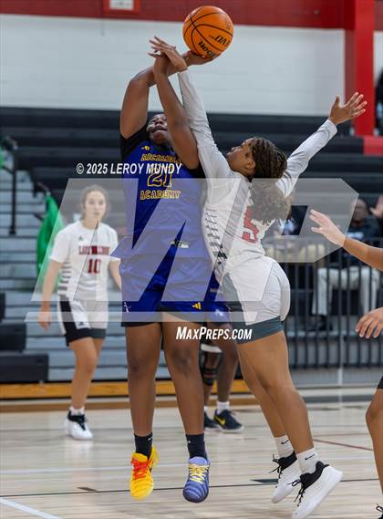 Thumbnail 3 in Academy of Richmond County @ Harlem photogallery.