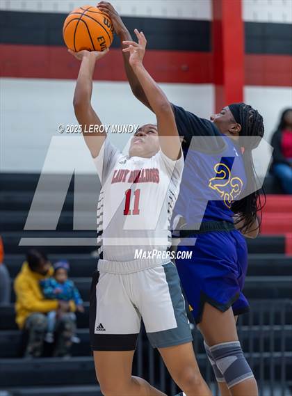 Thumbnail 2 in Academy of Richmond County @ Harlem photogallery.