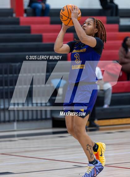 Thumbnail 2 in Academy of Richmond County @ Harlem photogallery.