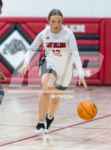 Thumbnail 1 in Academy of Richmond County @ Harlem photogallery.