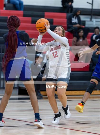 Thumbnail 3 in Academy of Richmond County @ Harlem photogallery.