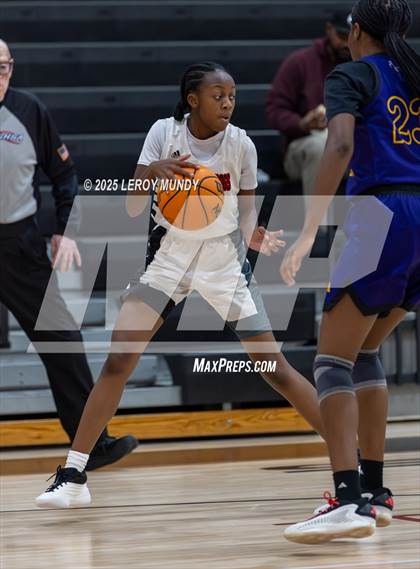 Thumbnail 1 in Academy of Richmond County @ Harlem photogallery.