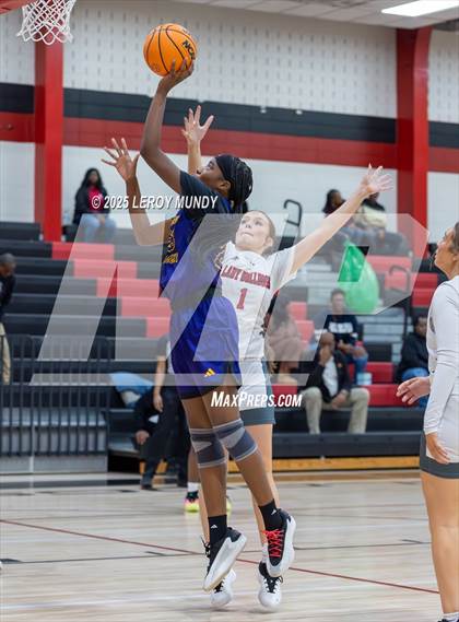 Thumbnail 1 in Academy of Richmond County @ Harlem photogallery.