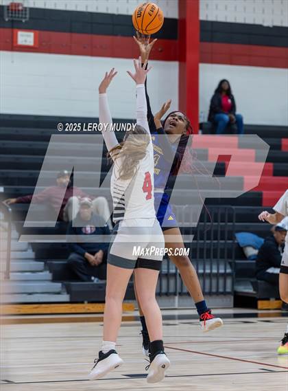 Thumbnail 3 in Academy of Richmond County @ Harlem photogallery.