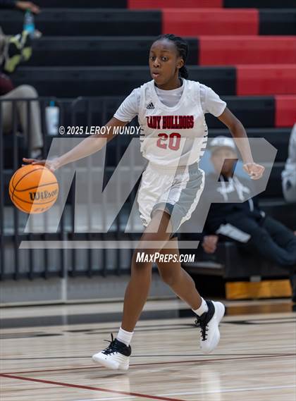 Thumbnail 1 in Academy of Richmond County @ Harlem photogallery.