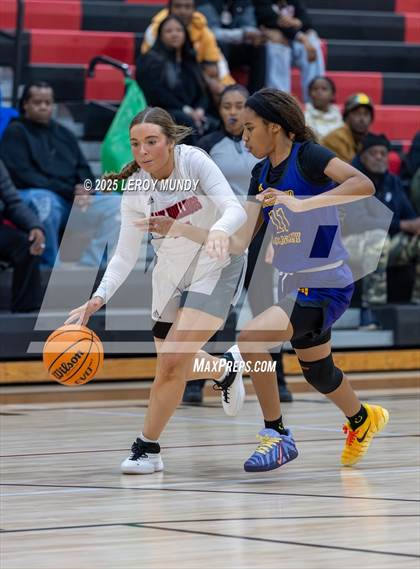 Thumbnail 2 in Academy of Richmond County @ Harlem photogallery.