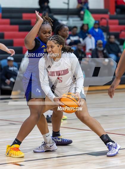 Thumbnail 1 in Academy of Richmond County @ Harlem photogallery.