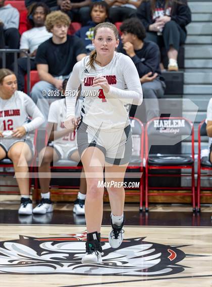 Thumbnail 1 in Academy of Richmond County @ Harlem photogallery.