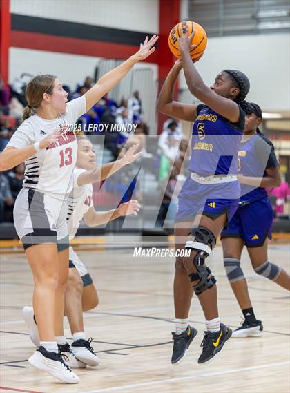 Thumbnail 3 in Academy of Richmond County @ Harlem photogallery.