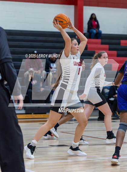 Thumbnail 2 in Academy of Richmond County @ Harlem photogallery.