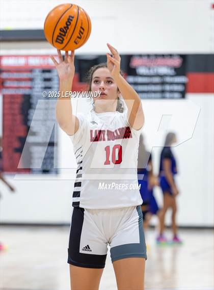 Thumbnail 2 in Academy of Richmond County @ Harlem photogallery.