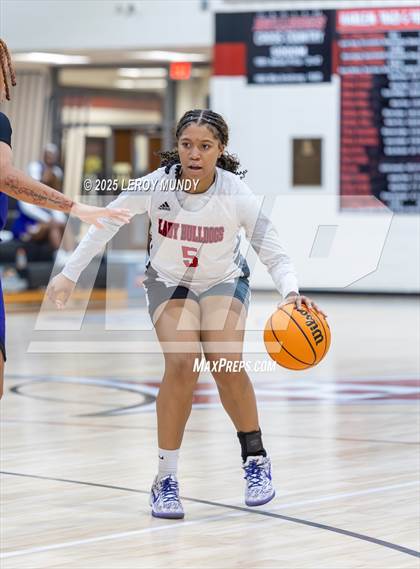 Thumbnail 3 in Academy of Richmond County @ Harlem photogallery.