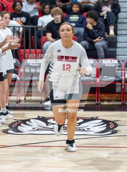 Thumbnail 3 in Academy of Richmond County @ Harlem photogallery.