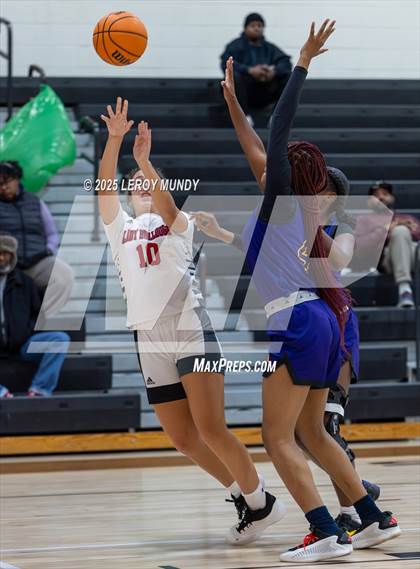 Thumbnail 1 in Academy of Richmond County @ Harlem photogallery.