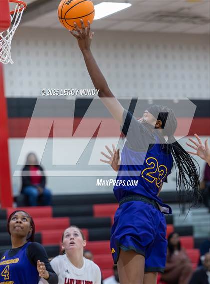 Thumbnail 3 in Academy of Richmond County @ Harlem photogallery.