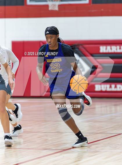 Thumbnail 1 in Academy of Richmond County @ Harlem photogallery.