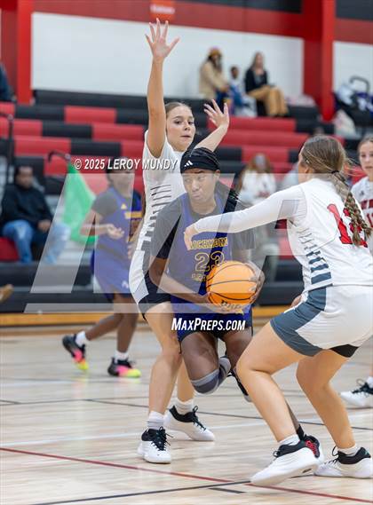 Thumbnail 3 in Academy of Richmond County @ Harlem photogallery.