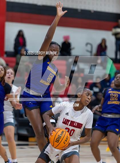 Thumbnail 1 in Academy of Richmond County @ Harlem photogallery.