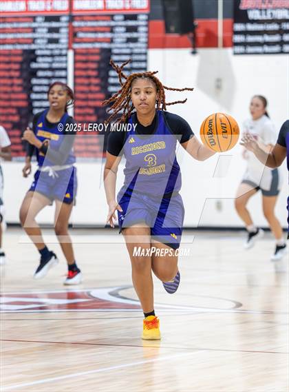 Thumbnail 3 in Academy of Richmond County @ Harlem photogallery.