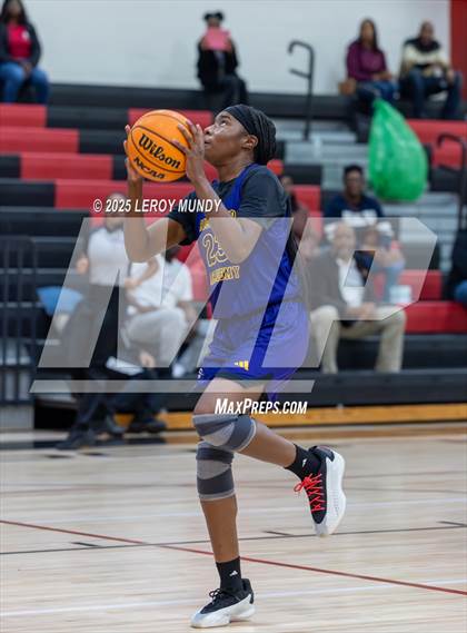 Thumbnail 1 in Academy of Richmond County @ Harlem photogallery.