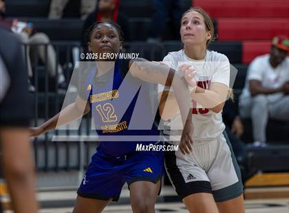 Thumbnail 2 in Academy of Richmond County @ Harlem photogallery.