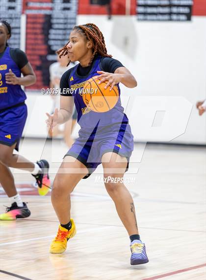 Thumbnail 2 in Academy of Richmond County @ Harlem photogallery.