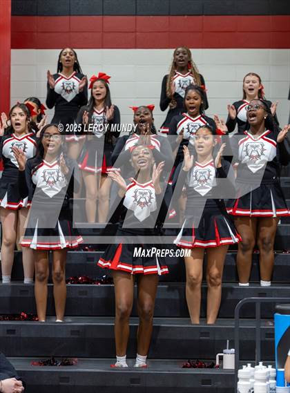 Thumbnail 2 in Academy of Richmond County @ Harlem photogallery.