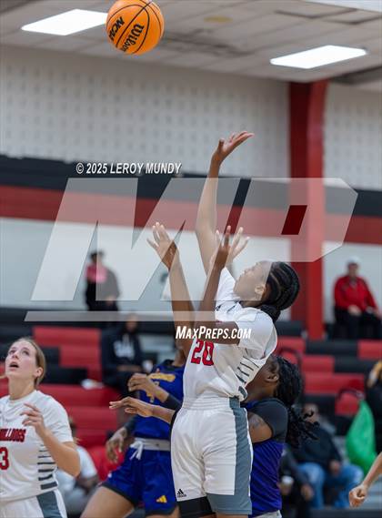 Thumbnail 2 in Academy of Richmond County @ Harlem photogallery.