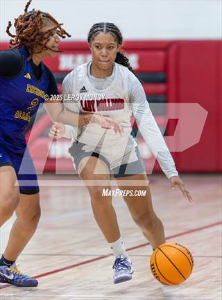 Academy of Richmond County @ Harlem