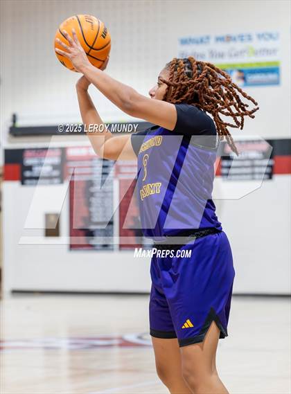 Thumbnail 3 in Academy of Richmond County @ Harlem photogallery.