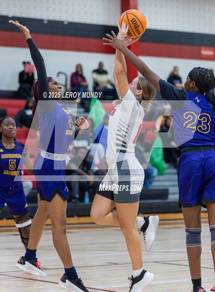 Thumbnail 2 in Academy of Richmond County @ Harlem photogallery.