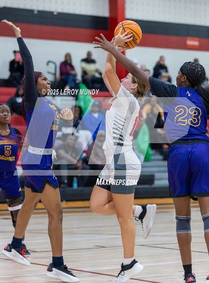 Thumbnail 3 in Academy of Richmond County @ Harlem photogallery.