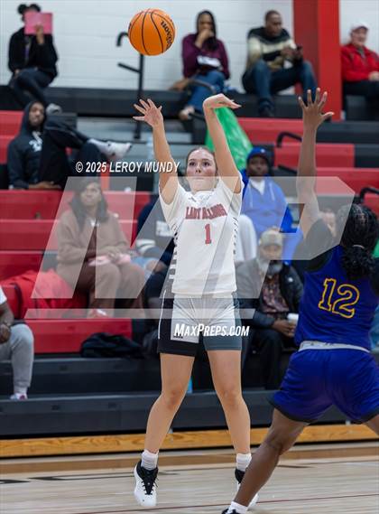 Thumbnail 1 in Academy of Richmond County @ Harlem photogallery.