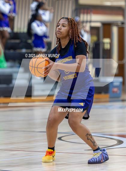 Thumbnail 3 in Academy of Richmond County @ Harlem photogallery.